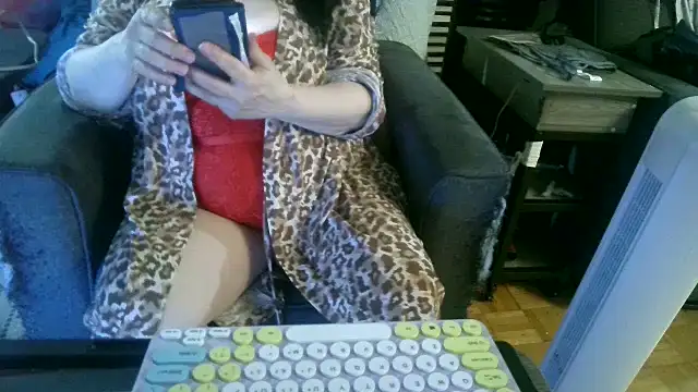 shadowdashlyla Live XXX-chat