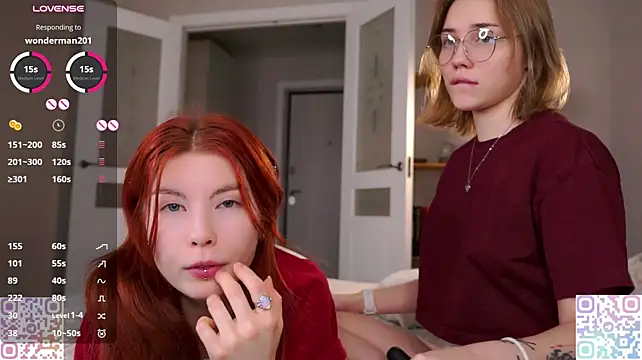 SofiaSantora Chat XXX in diretta