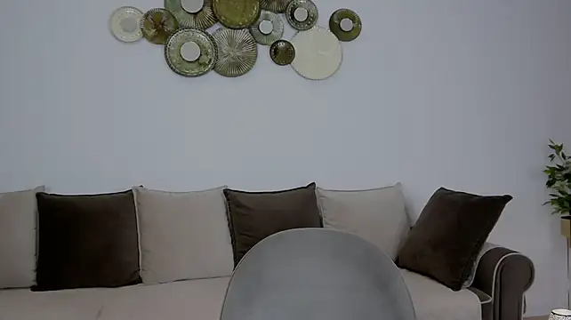 BelovedKhlloee Chat XXX in diretta