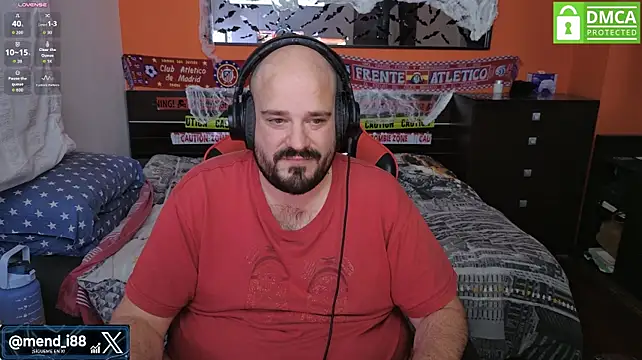 Chat XXX ao vivo de menditeta1