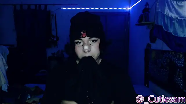 Cutie_Sam Live XXX-chat