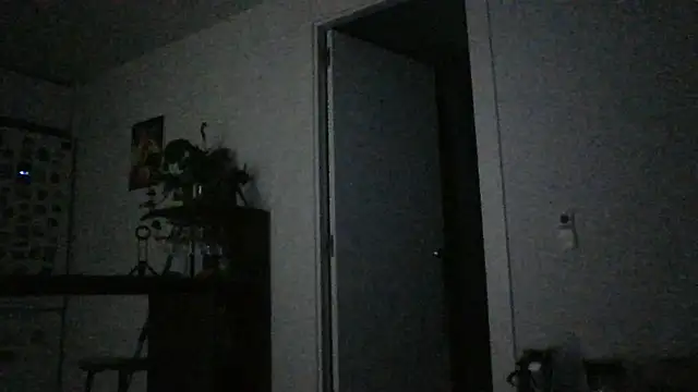 Webkamerová show Lucasferx