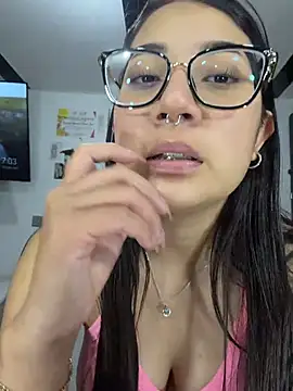 Candy_isita Live XXX-Chat