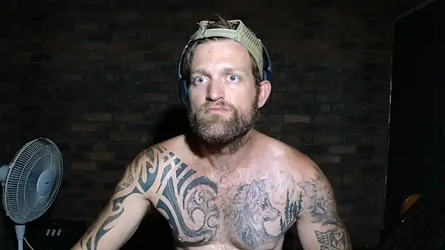 the-billy-blue – Live XXX-chat
