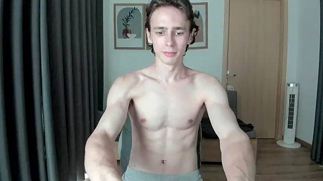 Živý XXX chat urgoddessboy