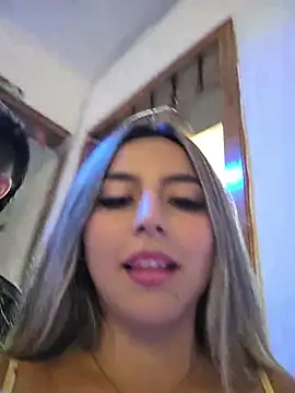 CelesteBlaze_ Obrolan Langsung XXX