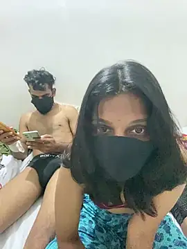 Show webcam de babygirl3some