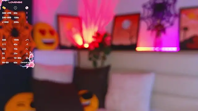 EvaHair Live XXX-Chat