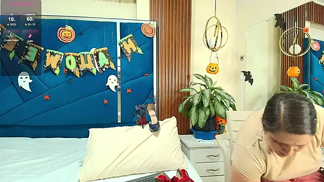 KikaDuque Live XXX-Chat