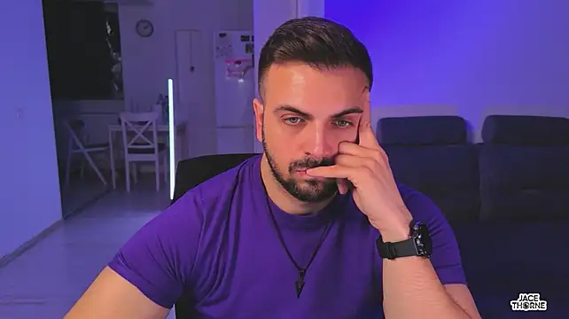 Chat XXX en directo de Jace_Thorne