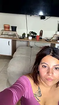 Chat XXX ao vivo de sweetokio