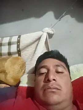 Show webcam de eliaz6q