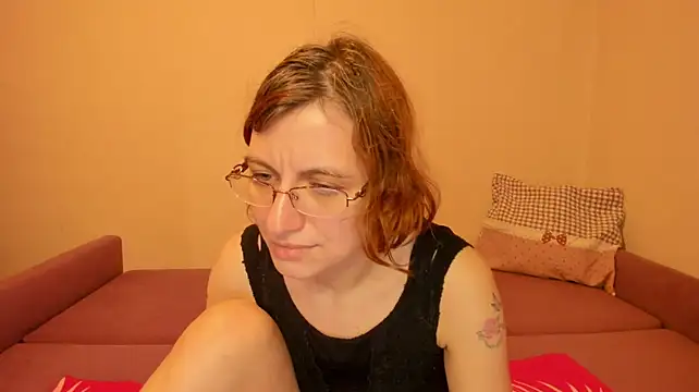 MarilynDream – Live XXX-chat