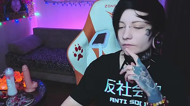 acid_trip1l – Live XXX-chat