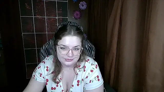 Teasing_Doran Live XXX chat