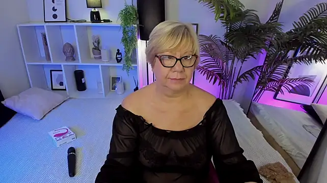 Czat XXX na żywo – JillMild
