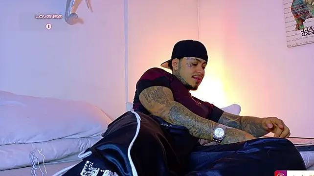 JordanSmiith_n Live XXX chat