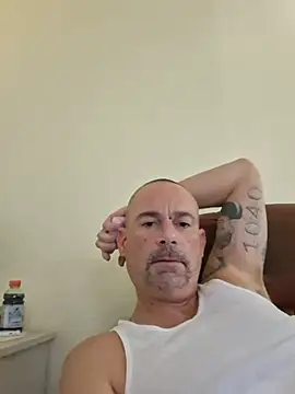 MISTERSDRIP Live XXX-Chat