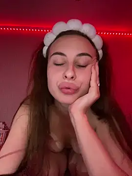 Buurniii Live XXX-Chat