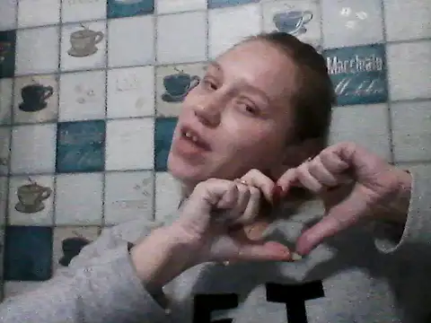 Anna_wey's Live XXX Chat