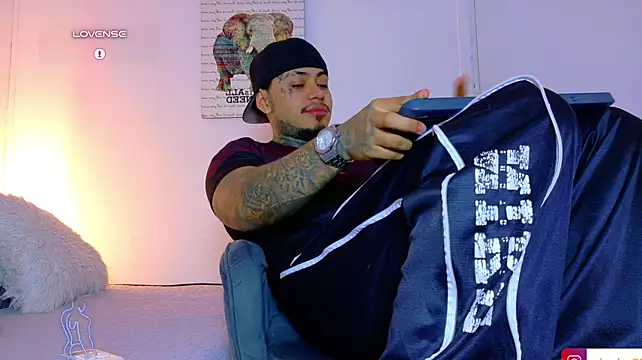 Chat XXX Live JordanSmiith_
