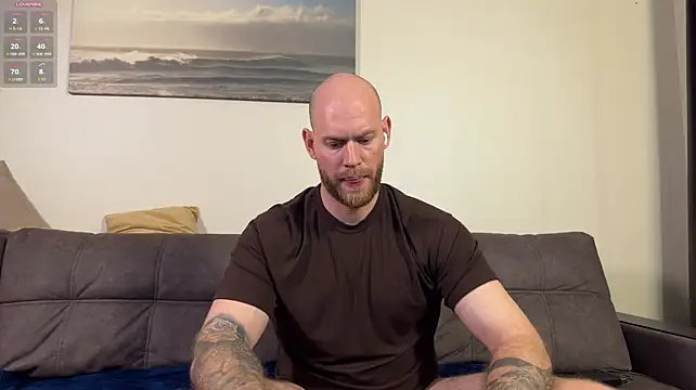 FireBeard_ Chat XXX live