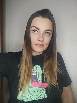KrissSexi: απευθείας συνομιλία ΧΧΧ