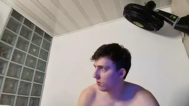 NicoDavisOfficial's Live XXX Chat