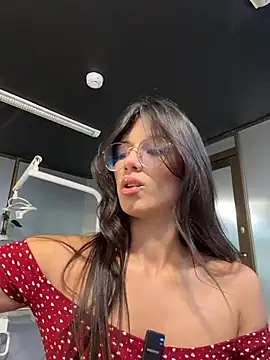 Czat XXX na żywo – iris_cuteface