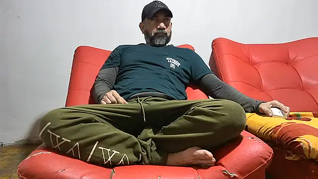 Czat XXX na żywo – john_balthor