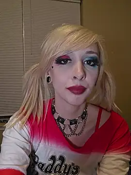 AmethystFoxx Live XXX-chat
