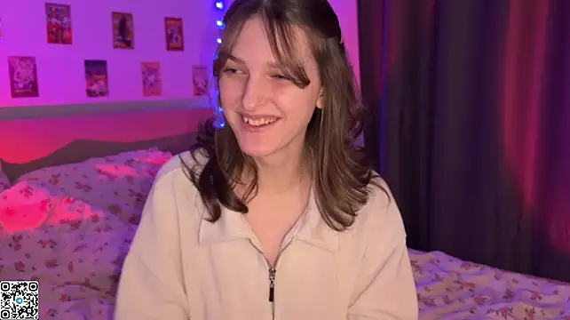 Sweet_Paradox Chat XXX live