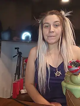 ScarletsWeb Live XXX Chat
