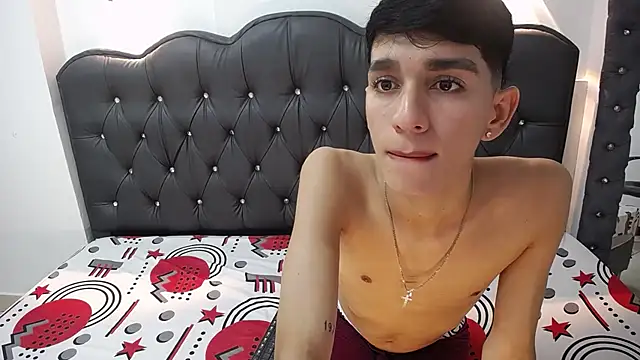 Nicolas_Rosenthal's Live XXX Chat