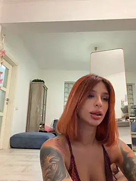 atomikitten Chat XXX live