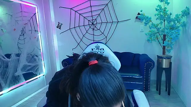 แชท XXX สดของ Silvana_lane