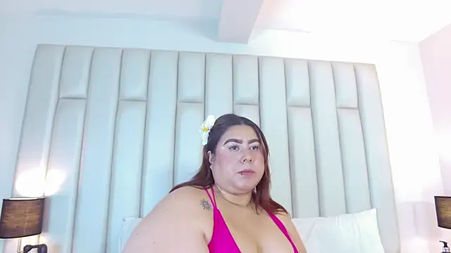 aandreaperez Chat XXX in diretta
