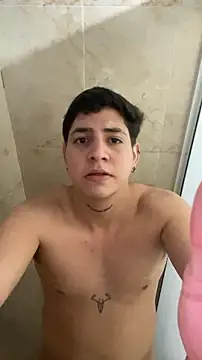 Fozil_Dvice – Live XXX-chat