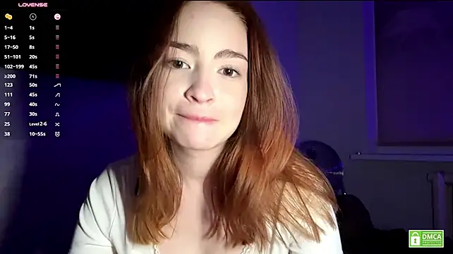 Chat XXX en directo de Ellymolly