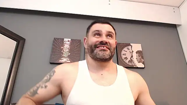 jonasbeards Live XXX-Chat