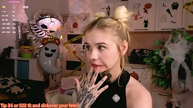Britney_Lynch 라이브 XXX 채팅