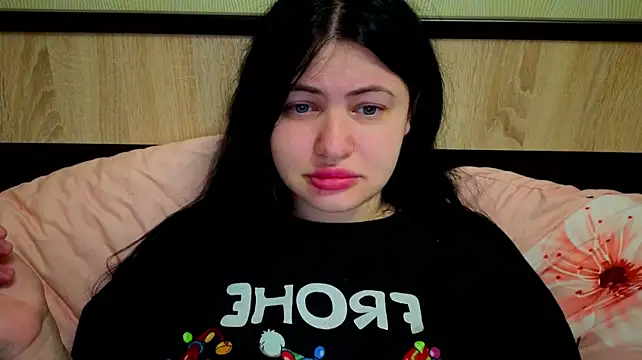 Онлайн чат XXX German_Eva