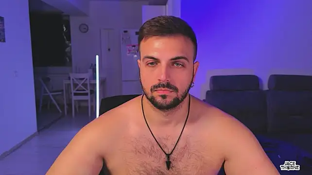 XXX chat uživo modela Jace_Thorne