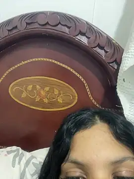 queen_ebonyxx Obrolan Langsung XXX