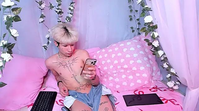 FinnEcho Chat XXX in diretta