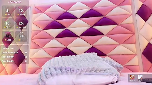 XXX chat uživo modela samirths_boy_