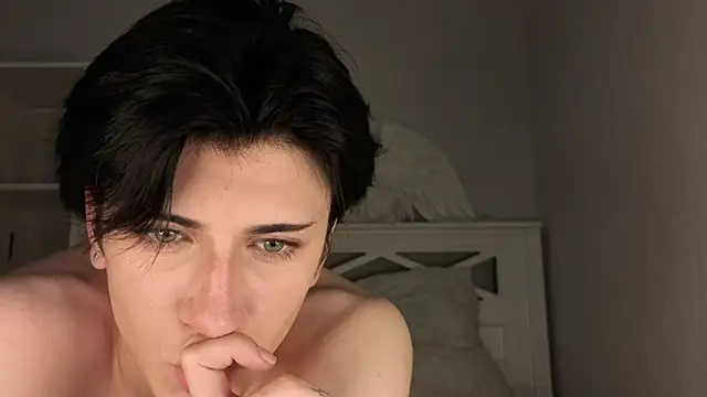 Oliver_Star webcam show