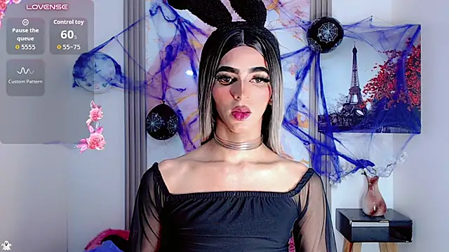 Monserrat_x's Live XXX Chat