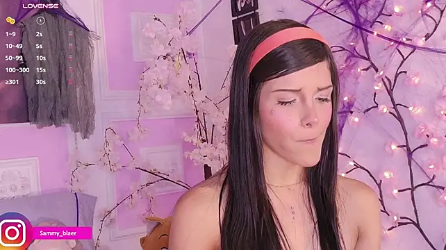 Sammyblaer XXX чат на живо