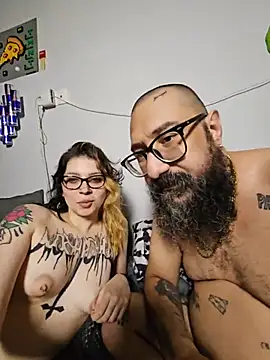whatevaandissues Live XXX-Chat